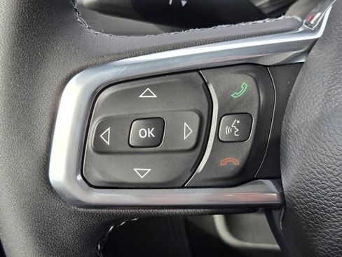 New 2026 Jeep Wrangler Sahara AWD/4WD image 24