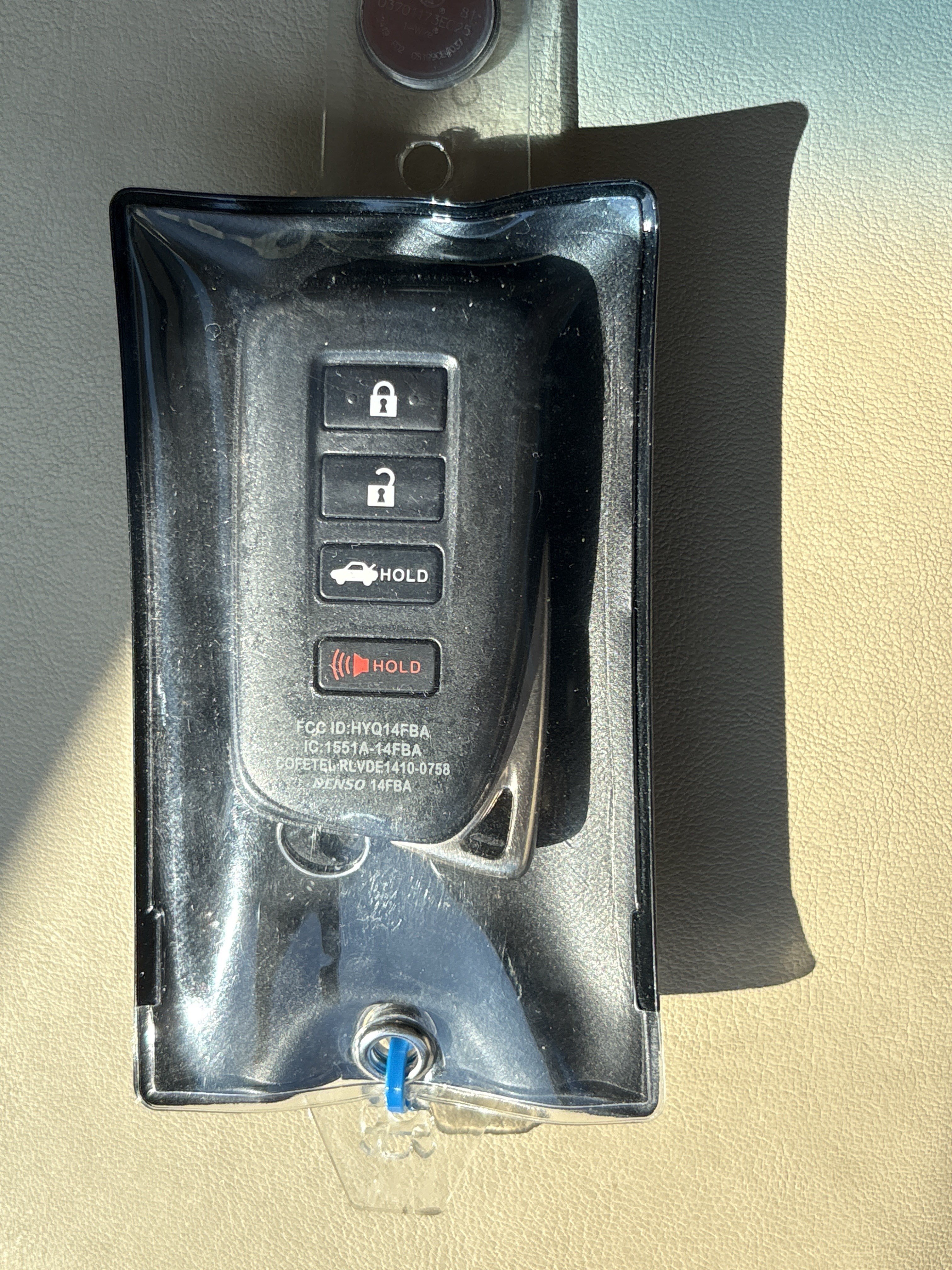 Used 2017 Lexus ES 350 FWD image 36