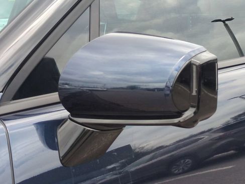 New 2027 Hyundai Palisade SEL Premium FWD image 12