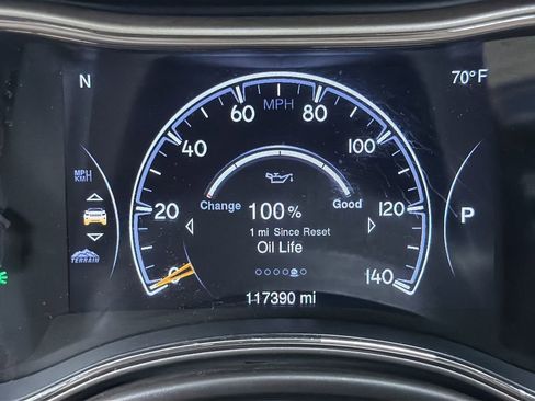 Used 2014 Jeep Grand Cherokee Summit AWD/4WD image 26