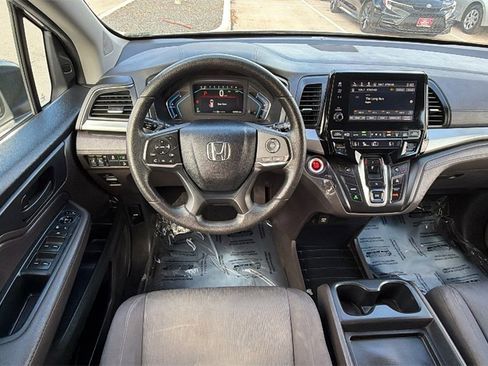 Used 2019 Honda Odyssey EX image 27