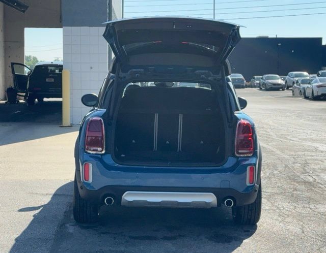 Used 2023 MINI Cooper Countryman S AWD/4WD image 33