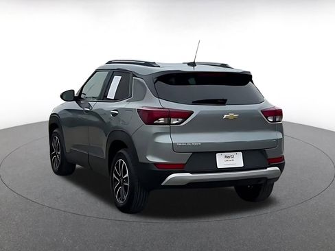 Used 2025 Chevrolet TrailBlazer LT image 12