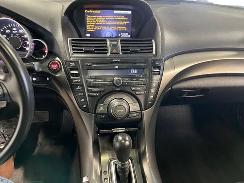 Used 2013 Acura TL w/ Technology Package FWD image 30