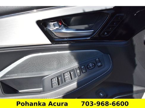 Used 2025 Acura MDX FWD w/ Technology Package image 25