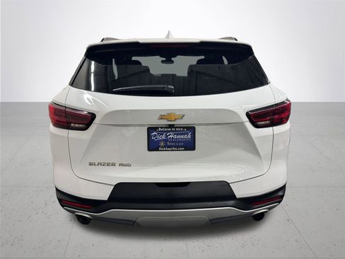 Used 2024 Chevrolet Blazer LT image 5