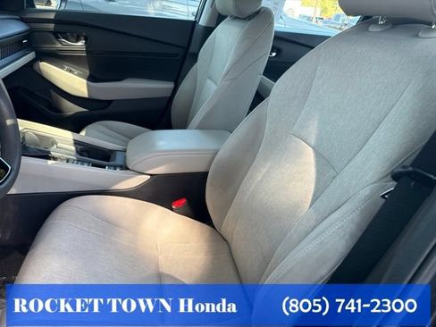 Used 2024 Honda Accord EX image 24