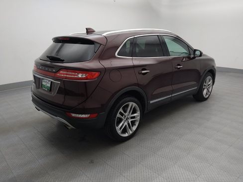 Used 2019 Lincoln MKC Reserve w/ MKC Climate Package AWD/4WD image 10