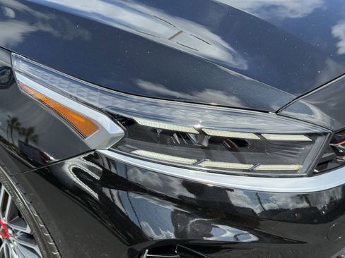 Used 2023 Kia Forte GT FWD image 8
