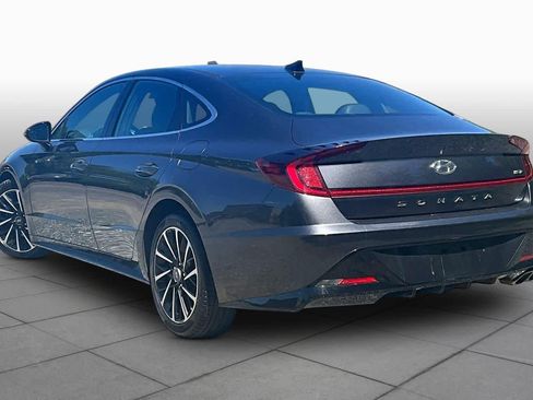 Used 2020 Hyundai Sonata SEL Plus FWD image 12