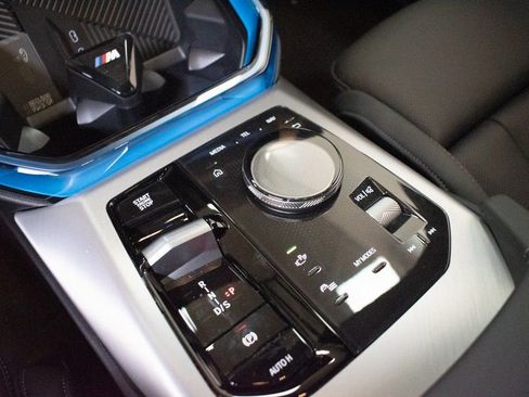 New 2026 BMW X3 xDrive30 w/ M Sport Package image 19