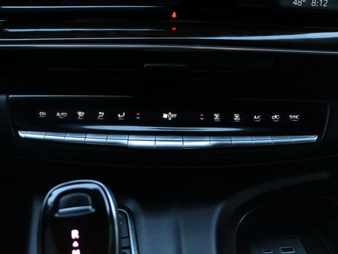 Used 2023 Cadillac Escalade ESV Sport Platinum image 22