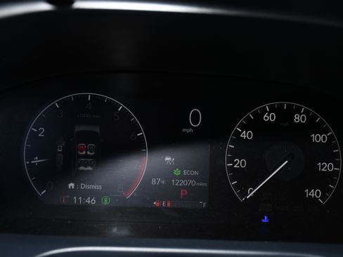 Used 2023 Honda HR-V EX-L image 14