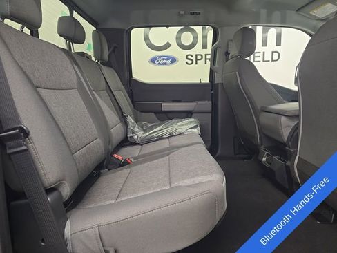 New 2026 Ford F350 XL w/ STX Appearance Package AWD/4WD image 13