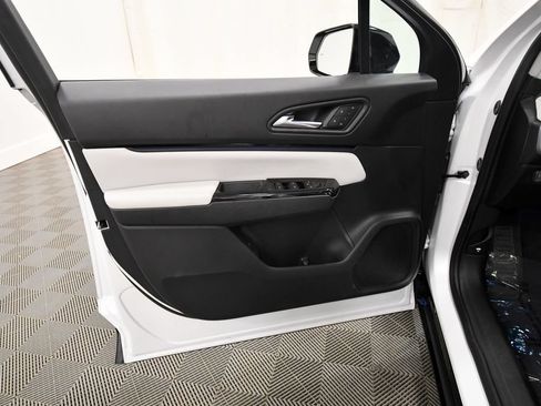 Certified 2025 Honda Prologue Elite image 13