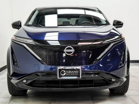 Used 2024 Nissan Ariya FWD image 6