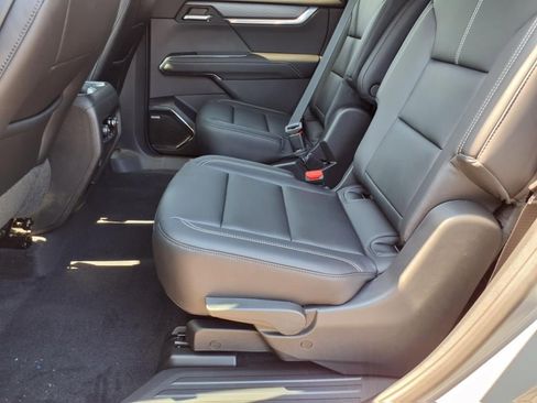 New 2026 GMC Acadia Elevation w/ Black Edition image 14