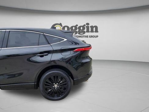 Certified 2023 Toyota Venza Nightshade AWD/4WD image 33