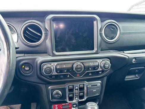 Used 2022 Jeep Wrangler Unlimited Rubicon 4xe w/ Cold Weather Group image 13