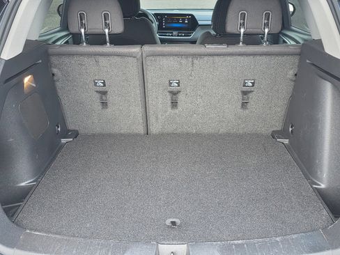 Certified 2024 Chevrolet TrailBlazer LS w/ LS Convenience Package image 4