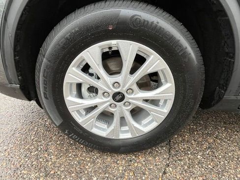 Used 2025 Ford Escape Active image 9