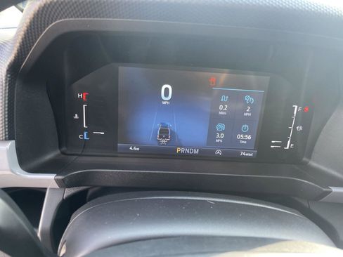 New 2026 Ford Ranger XL AWD/4WD image 17