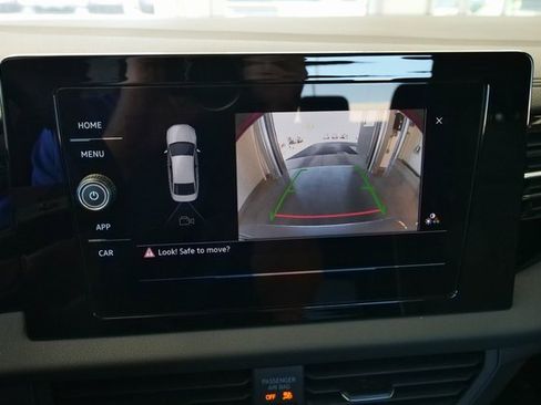 New 2025 Volkswagen Jetta Sport image 19