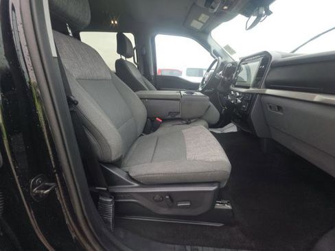 Used 2023 Ford F150 XLT w/ Equipment Group 302A High image 14