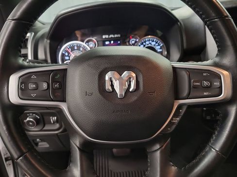 Used 2023 RAM 1500 Big Horn AWD/4WD image 17