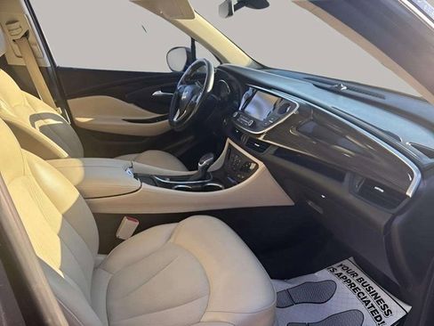 Used 2020 Buick Envision Preferred image 14