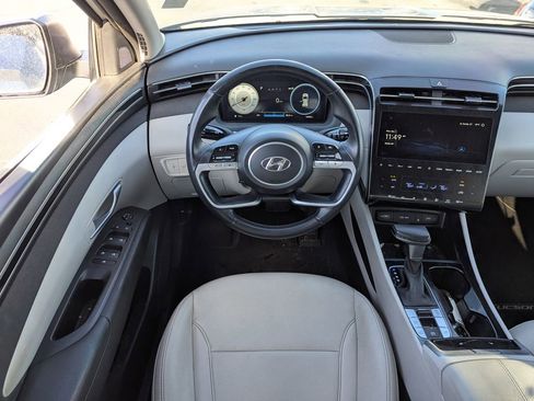 Used 2024 Hyundai Tucson SEL w/ Convenience Package image 29