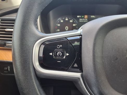 Used 2018 Volvo XC90 T6 Inscription w/ Convenience Package AWD/4WD image 24
