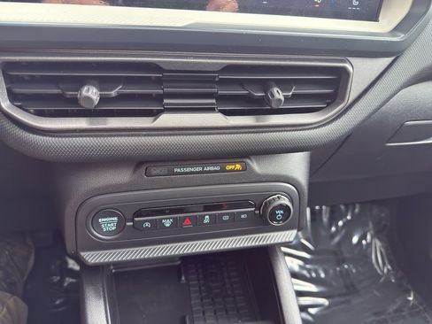 New 2025 Ford Bronco Sport Heritage w/ Convenience Package image 37