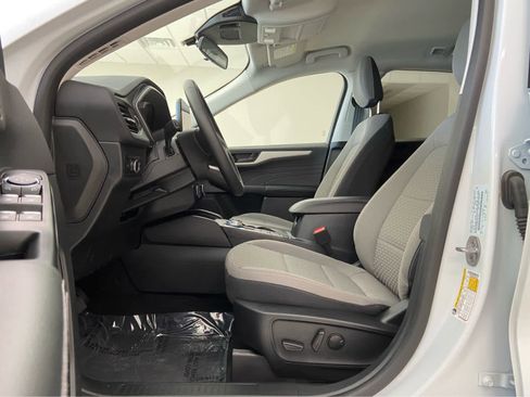 Used 2022 Ford Escape SE w/ Convenience Package image 15