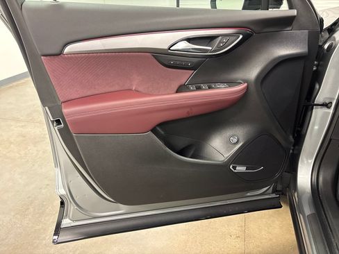 New 2026 Buick Envision Sport Touring AWD/4WD image 21