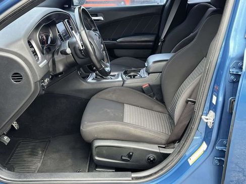 Used 2020 Dodge Charger R/T w/ Blacktop Package image 13