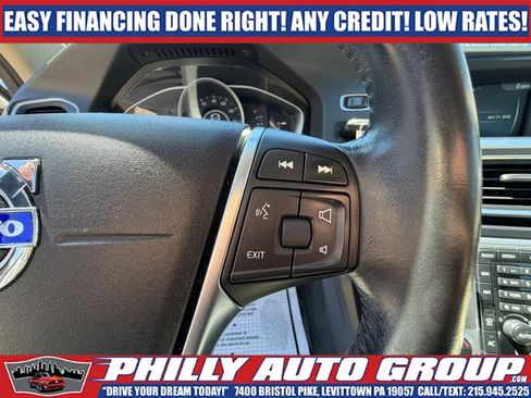 Used 2017 Volvo S60 T5 Dynamic w/ Protection Package FWD image 26