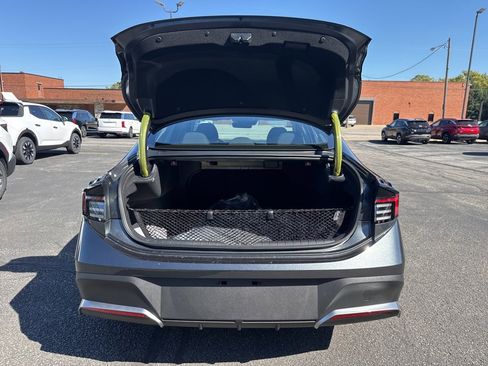 New 2026 Hyundai Sonata SE image 15