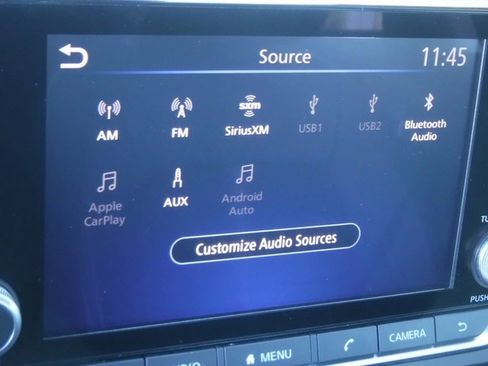 Used 2023 Nissan Altima 2.5 SR image 26