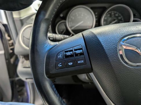 Used 2011 MAZDA MAZDA6 i Touring image 32