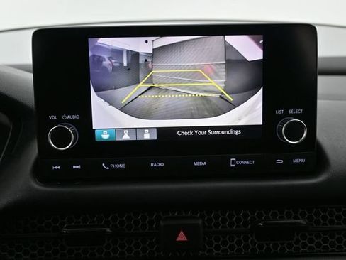 Used 2024 Honda HR-V Sport image 19