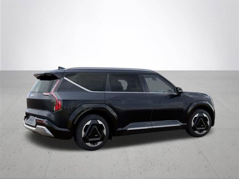 New 2026 Kia EV9 Land AWD/4WD image 6