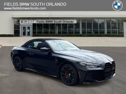 Used 2023 BMW M4 xDrive Competition w/ Executive Package image 1