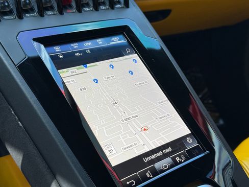 Used 2022 Lamborghini Huracan EVO image 29