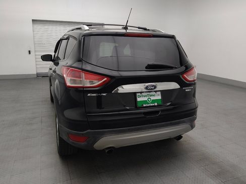 Used 2016 Ford Escape Titanium w/ Equipment Group 301A AWD/4WD image 6