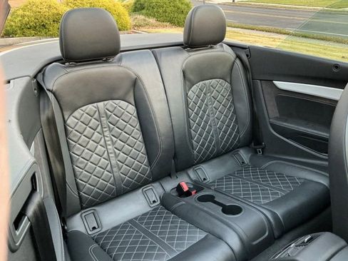 Used 2018 Audi S5 Premium Plus image 16