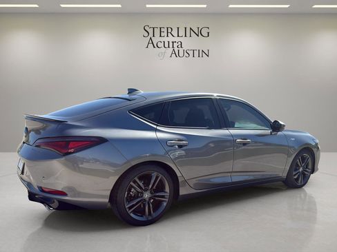 Certified 2025 Acura Integra A-Spec image 5