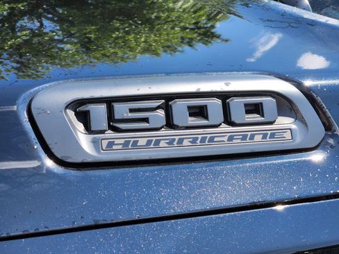 New 2026 RAM 1500 Lone Star AWD/4WD image 11