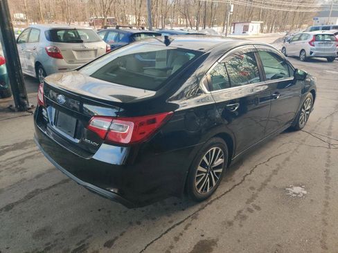 Used 2018 Subaru Legacy 2.5i Premium w/ Eyesight & BSD & Rcta & HBA image 6