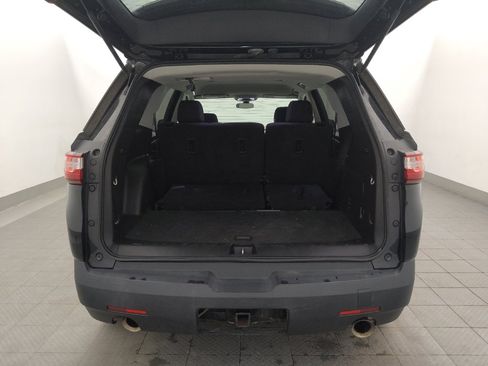 Used 2019 Chevrolet Traverse LS FWD image 29